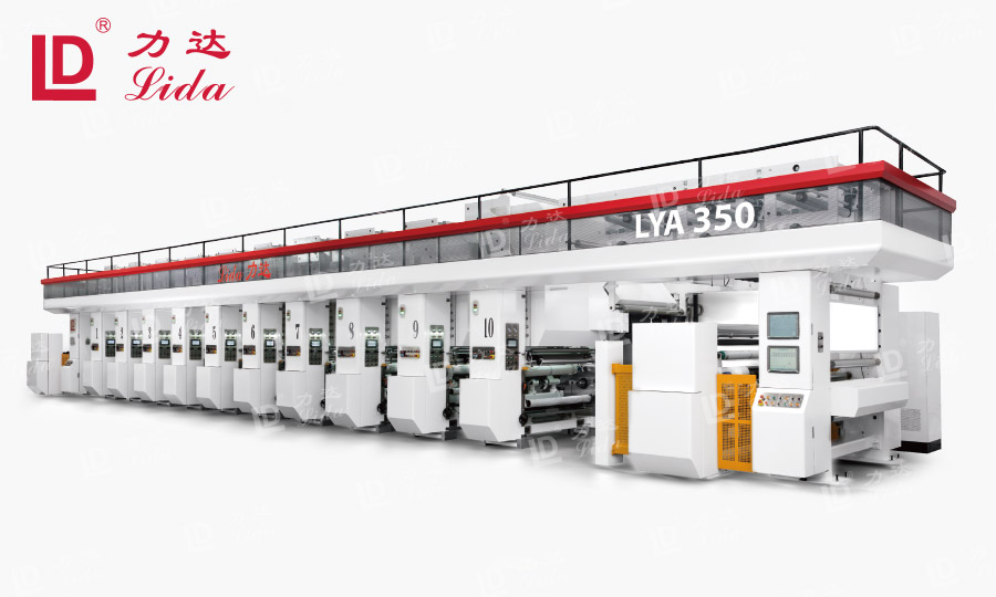 無(wú)紡布彩印七組電機(jī)印刷機(jī) 無(wú)紡布彩印七組電機(jī)印刷機(jī)